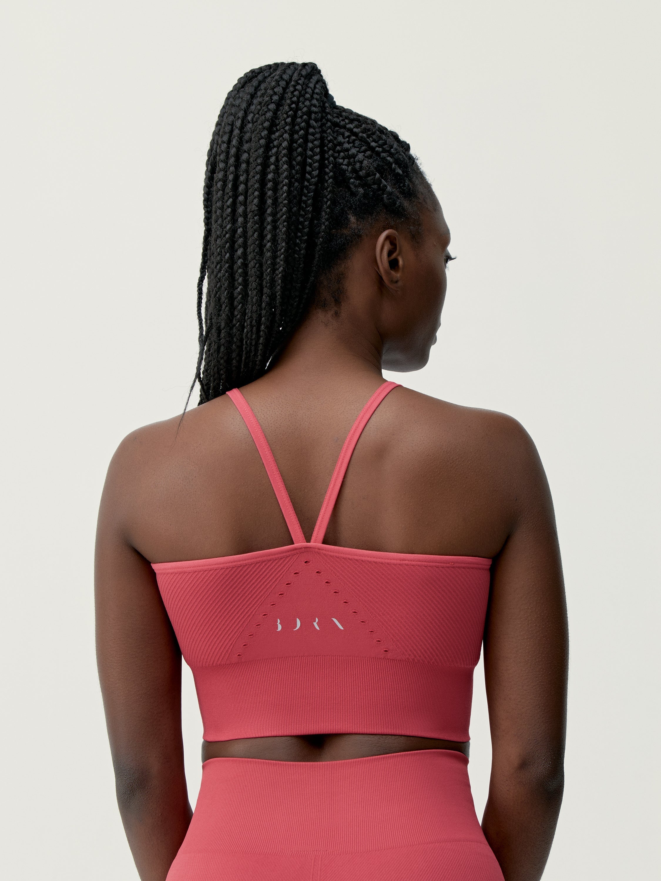 Top Kalu Crisantemo - Femme