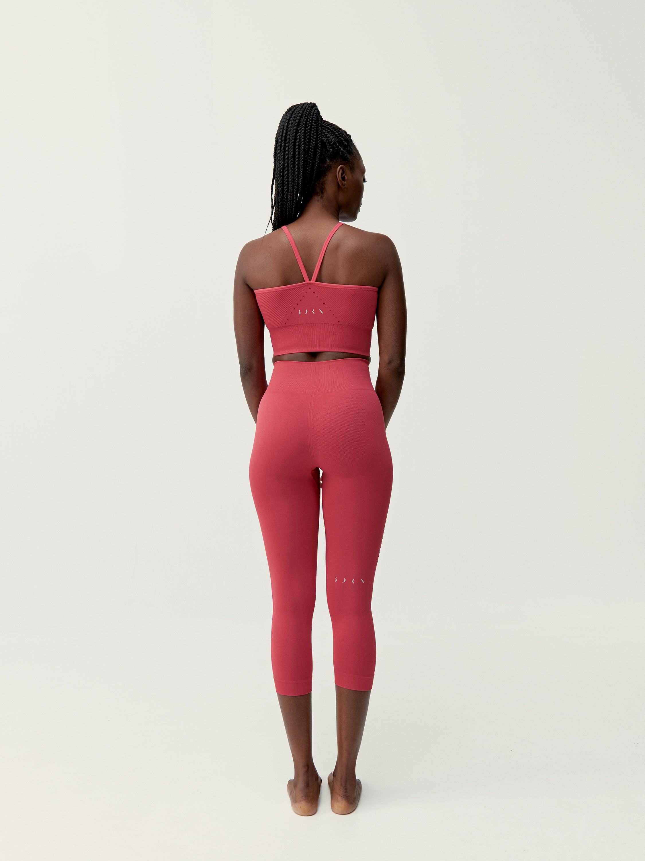 Brassière Kalu - Crisantemo - Femme
