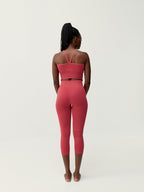 Top Kalu Crisantemo - Femme