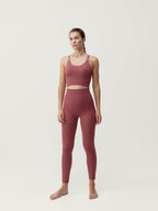 Top Kamay Deco Pink - Femme