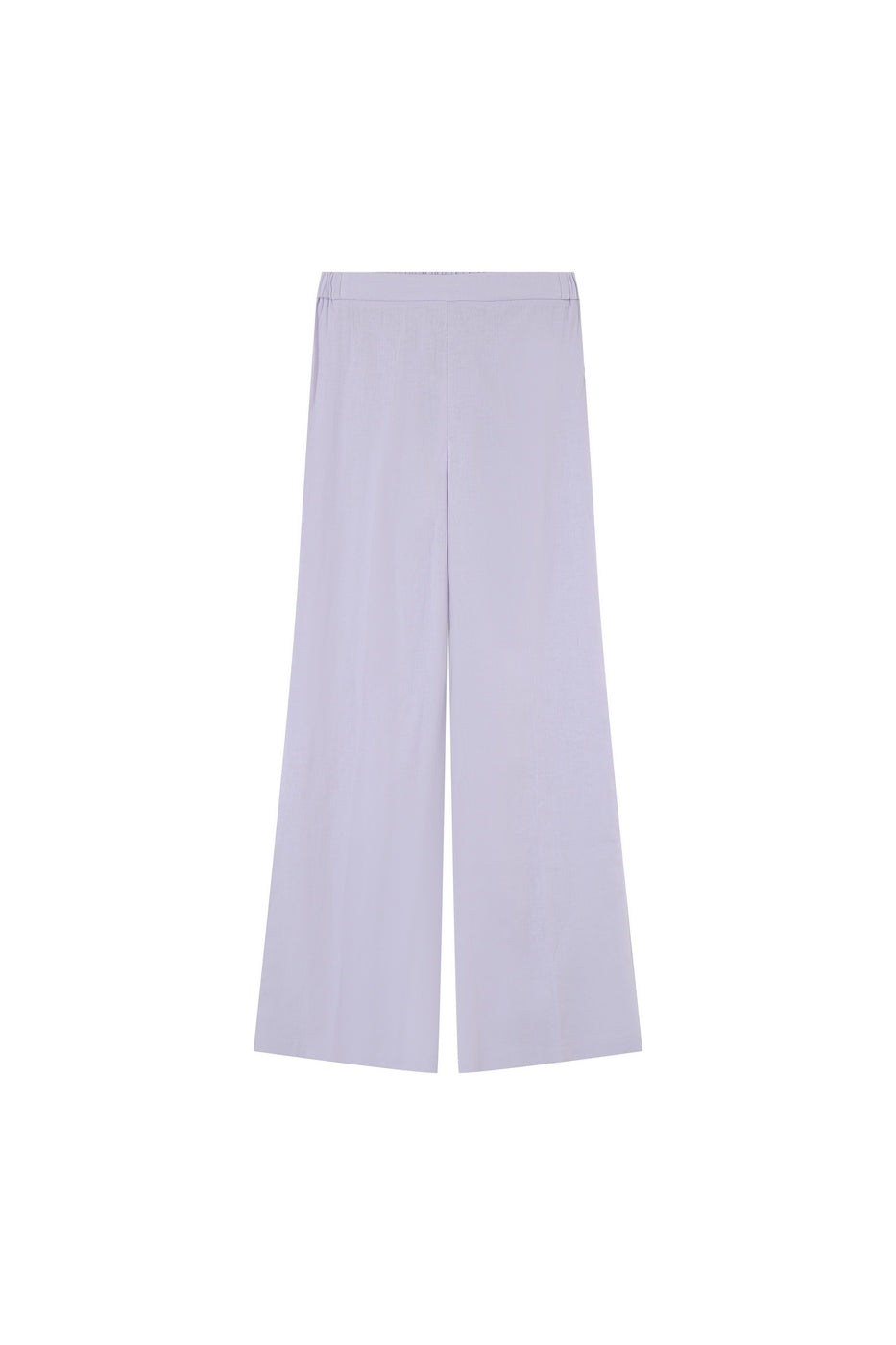 Pantalon Kameron - Parme