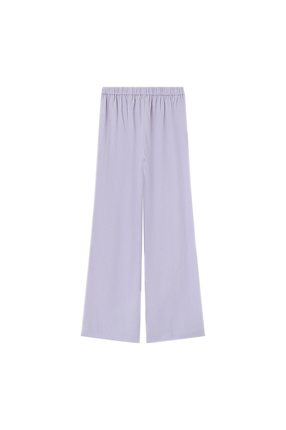 Pantalon Kameron - Parme