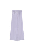 Pantalon Kameron - Parme