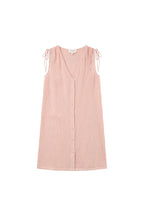 Robe Courte Kandy - Peche