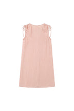 Robe Courte Kandy - Peche