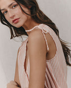 Robe Courte Kandy - Peche