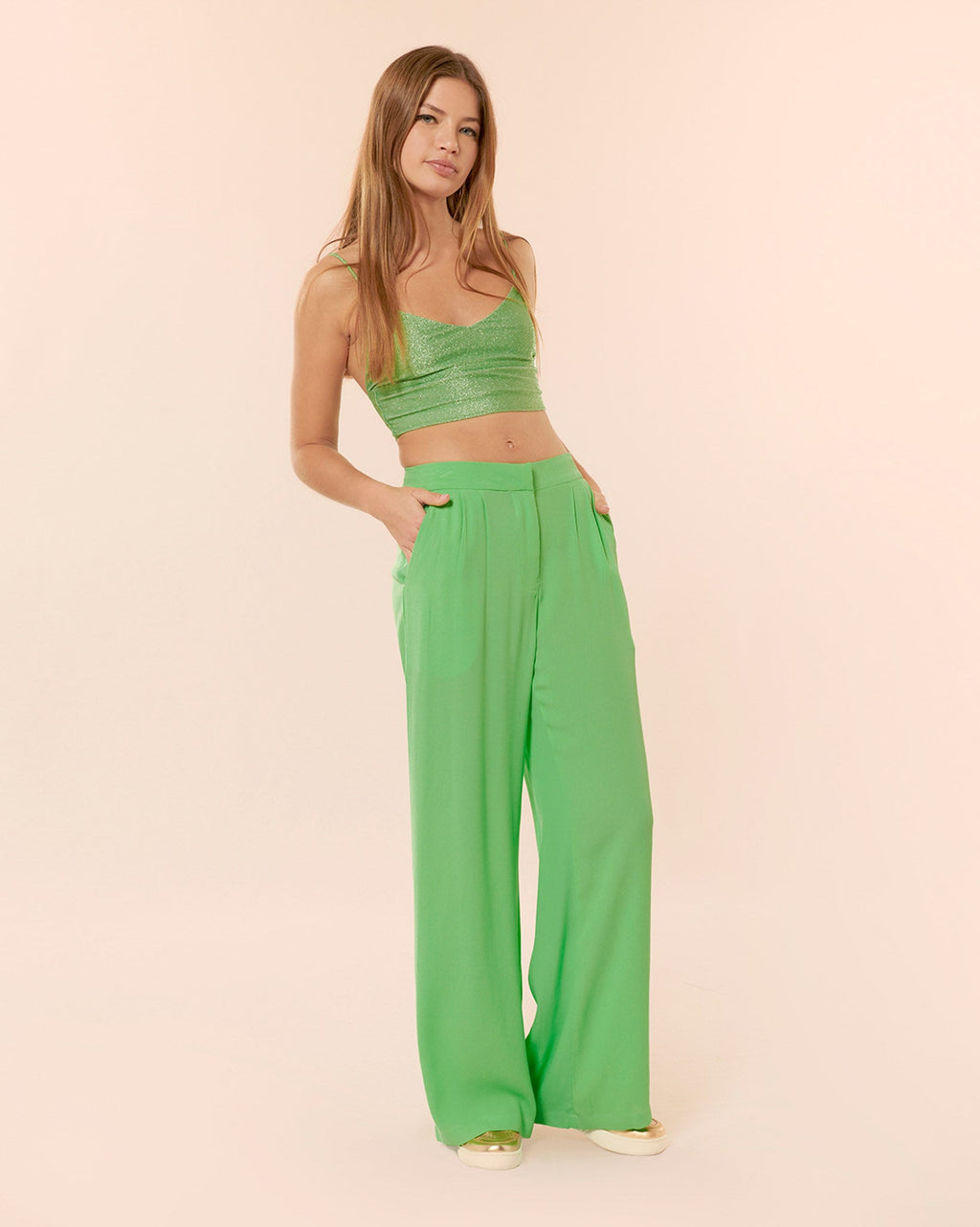 Pantalon Charly - Sprite