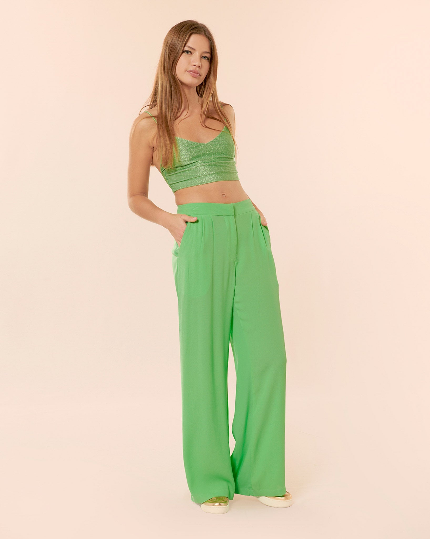 Pantalon Charly - Sprite