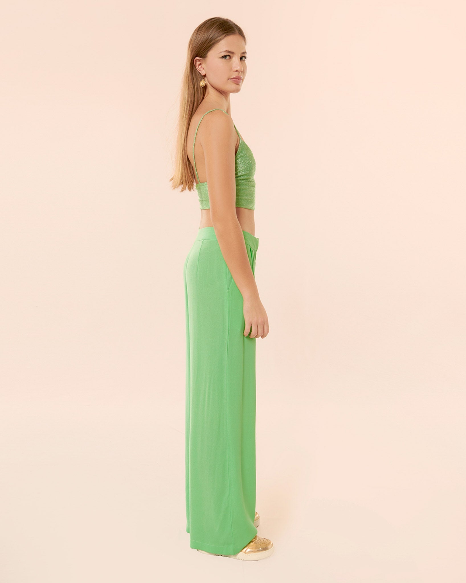 Pantalon Charly - Sprite