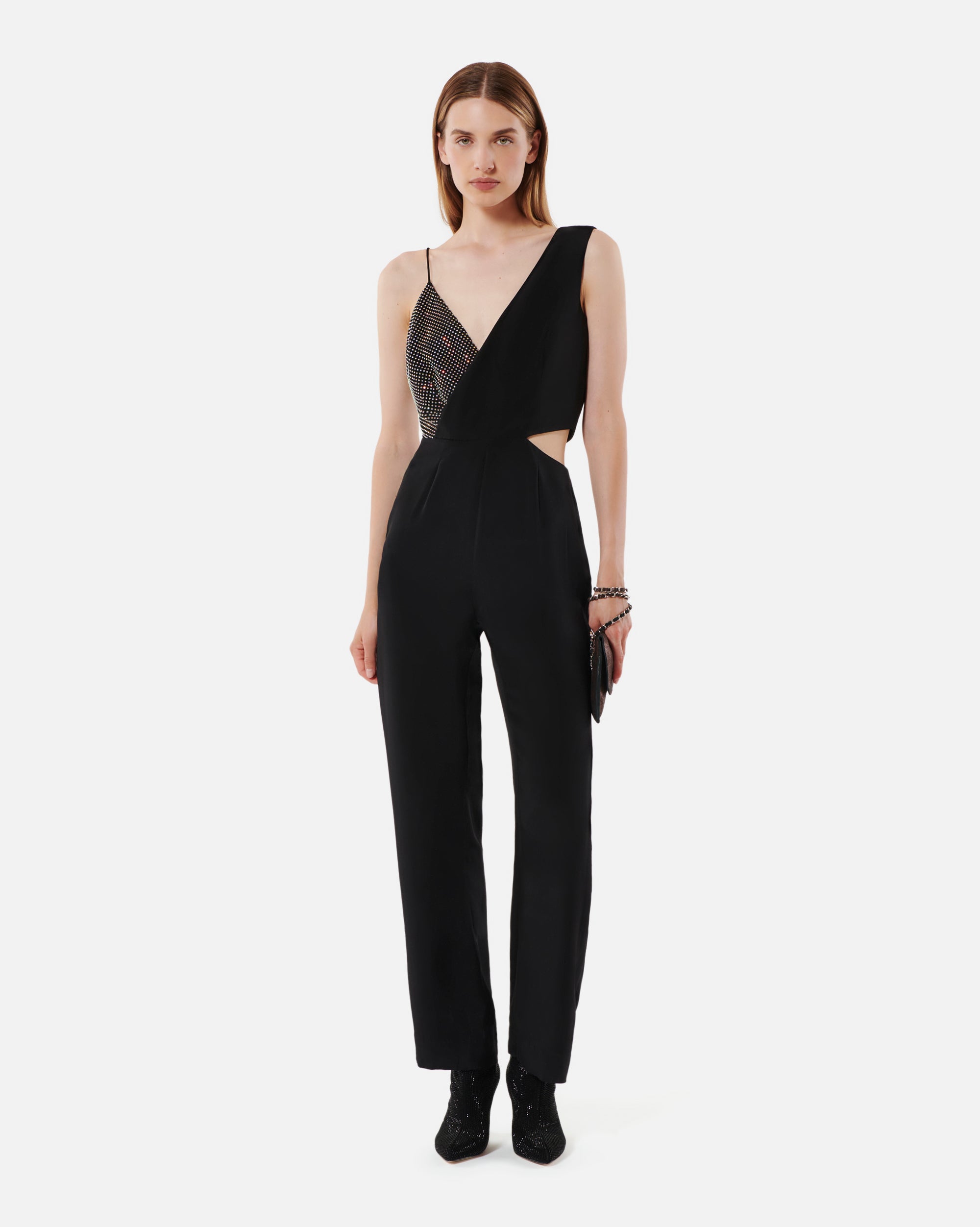 Combinaison Chicago - Black
