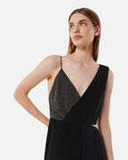 Combinaison Chicago - Black