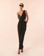 Combinaison Chicago - Black