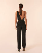 Combinaison Chicago - Black