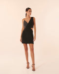 Robe Chicago - Black