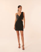 Robe Chicago - Black