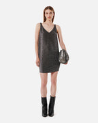 Robe Dea - Silver