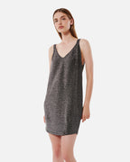 Robe Dea - Silver