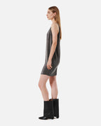 Robe Dea - Silver