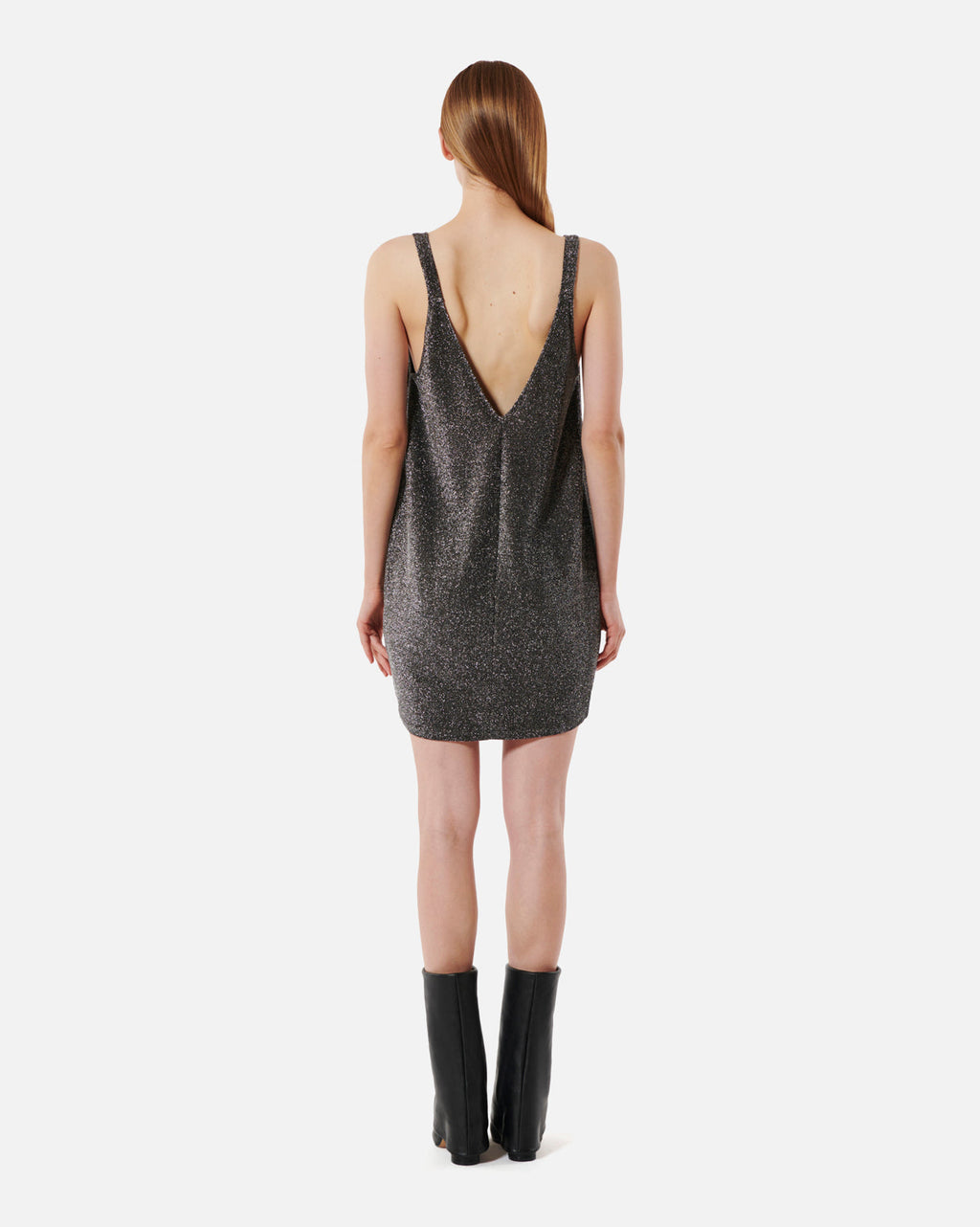Robe Dea - Silver