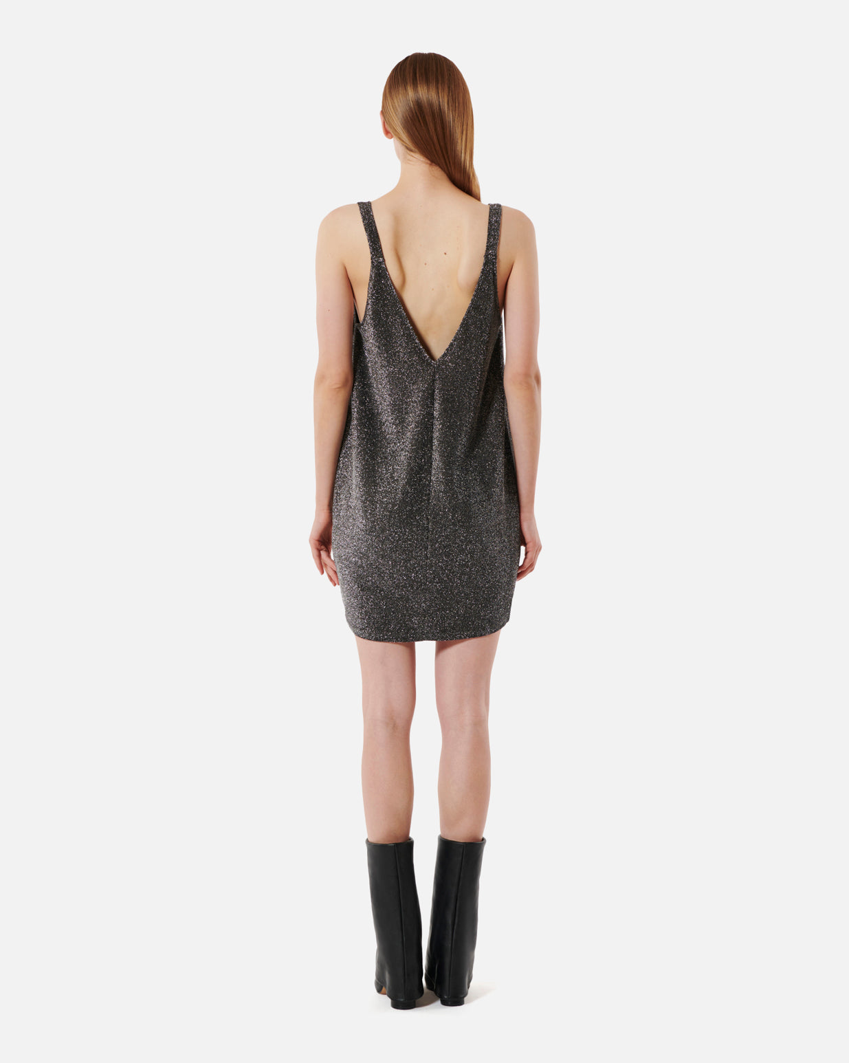 Robe Dea - Silver