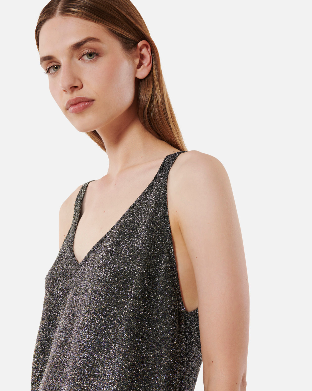 Robe Dea - Silver