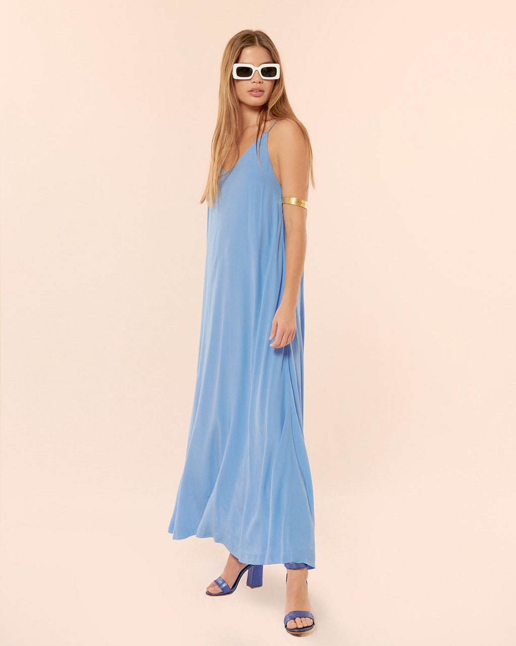 Robe Depp - Orezza