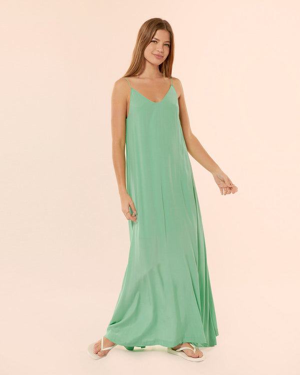 Robe Depp - Testa Green