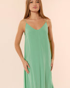 Robe Depp - Testa Green