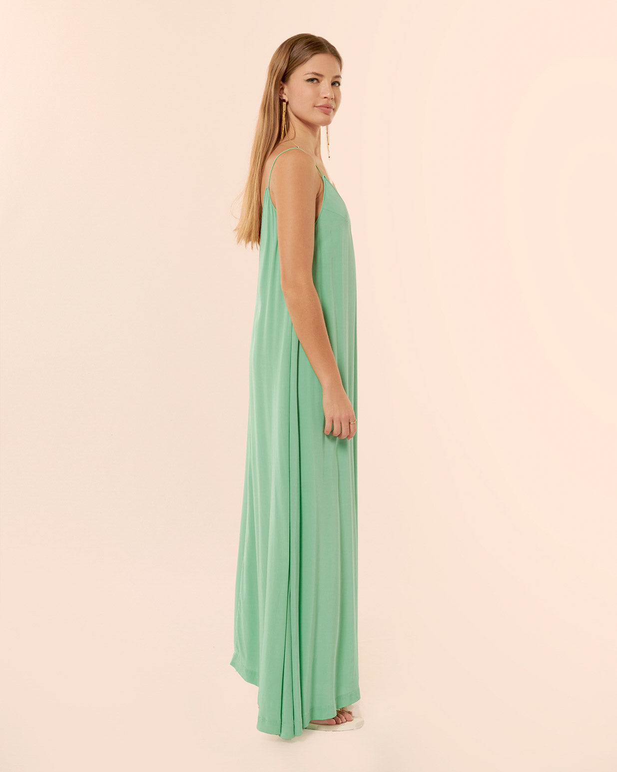 Robe Depp - Testa Green