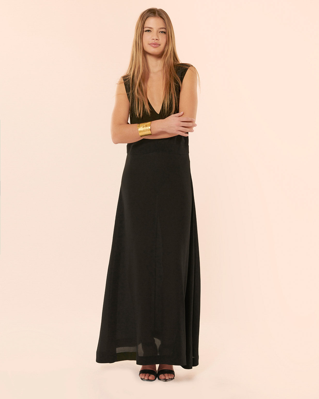 Robe Gatsby - Black