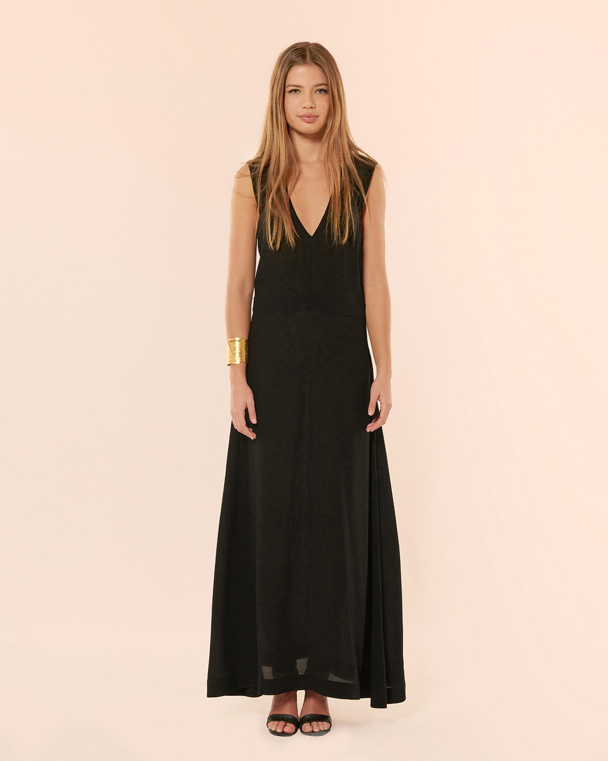 Robe Gatsby - Black