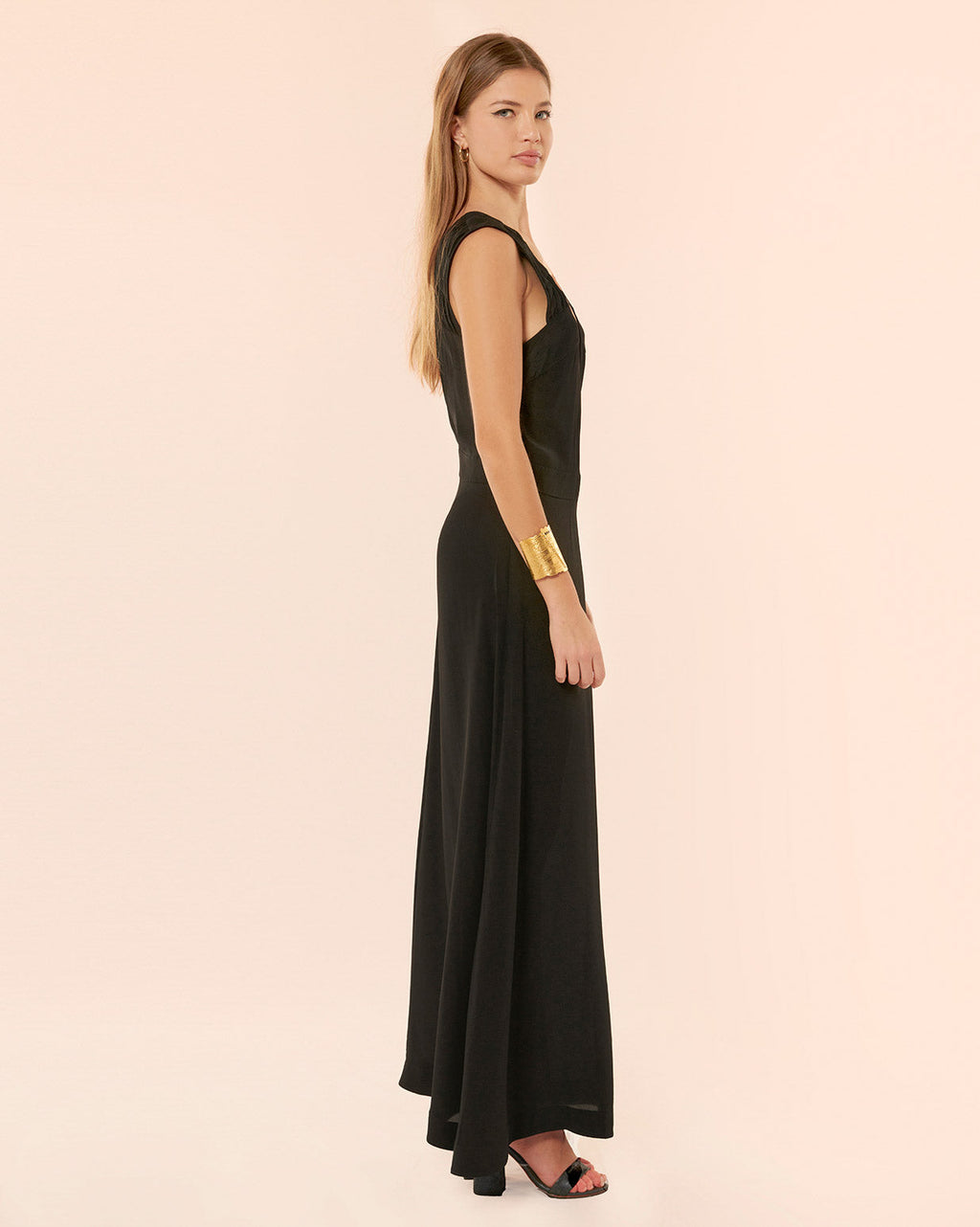 Robe Gatsby - Black