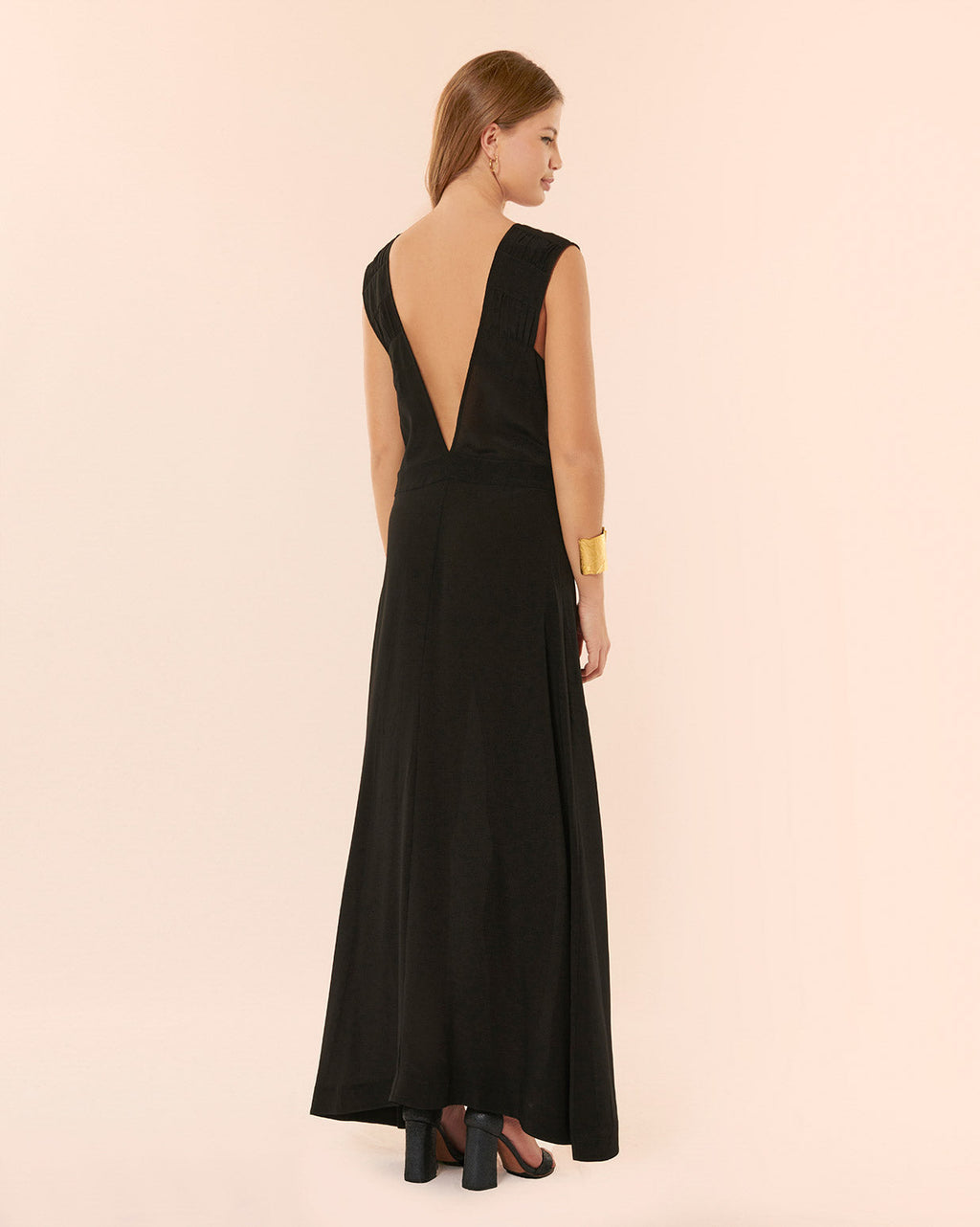 Robe Gatsby - Black