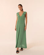 Robe Gatsby - Matcha