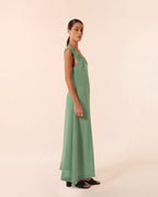 Robe Gatsby - Matcha