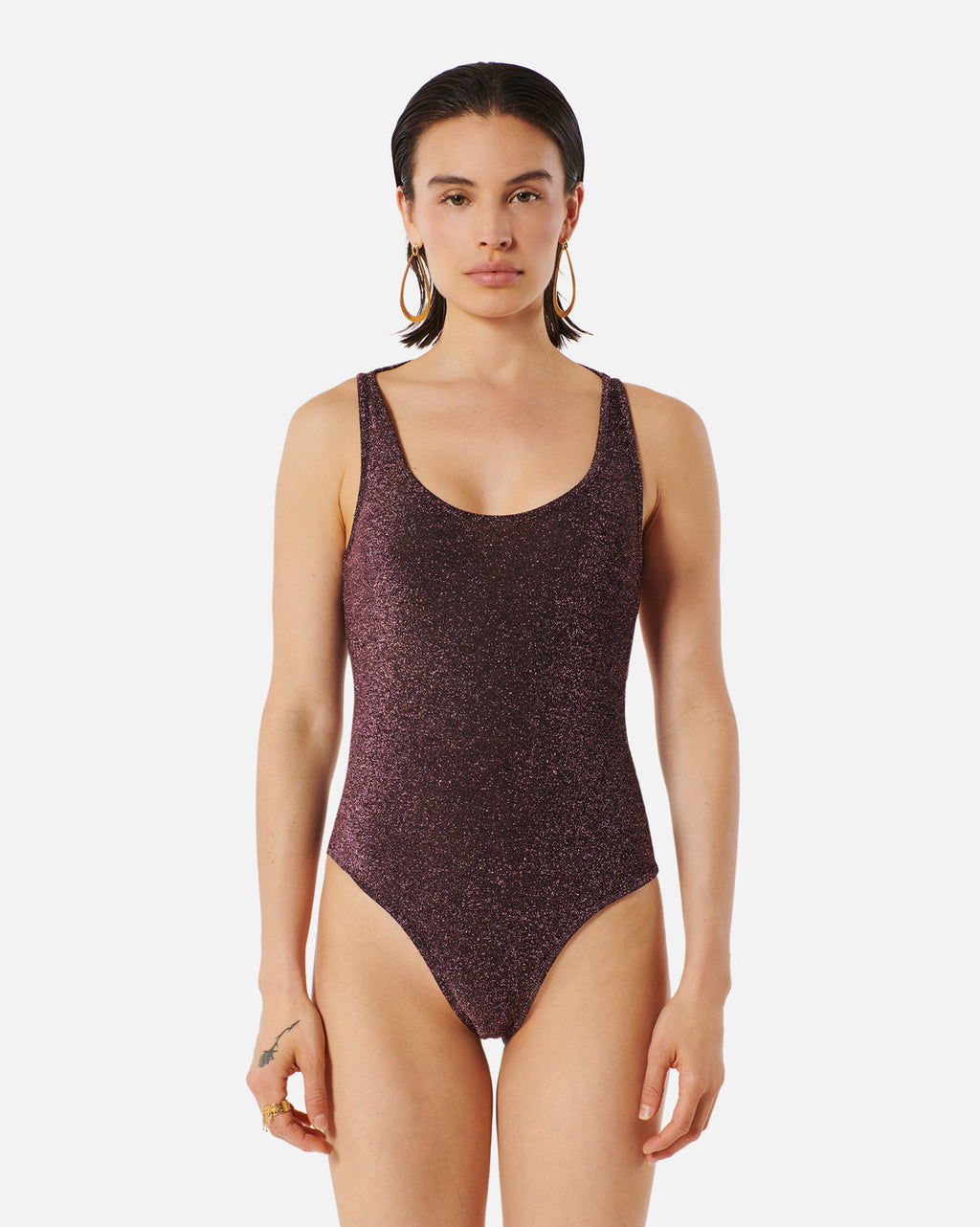Body Joga - Neon Purple