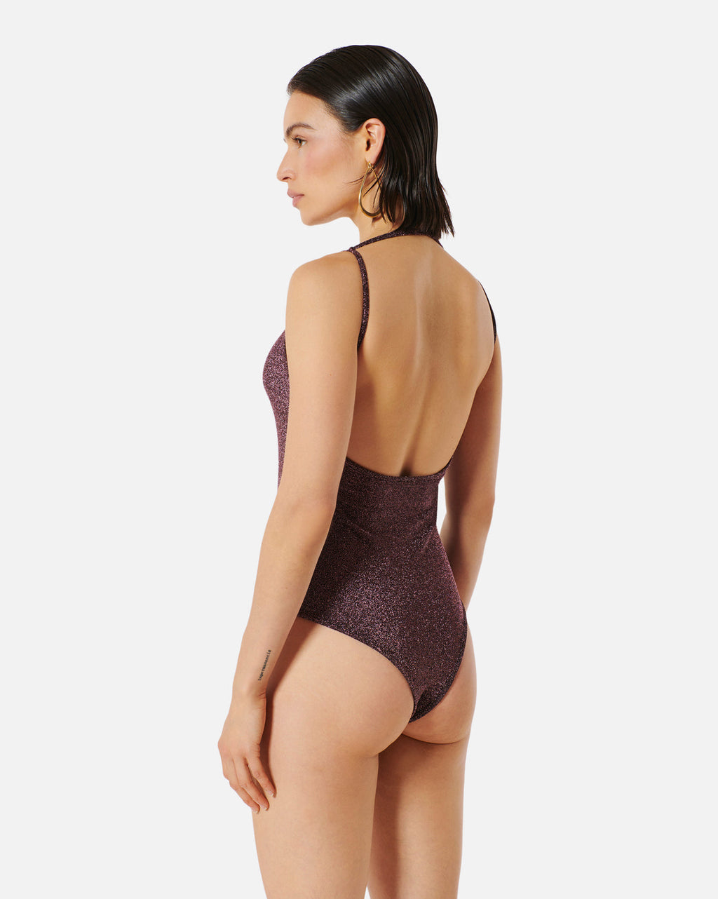 Body Joga - Neon Purple