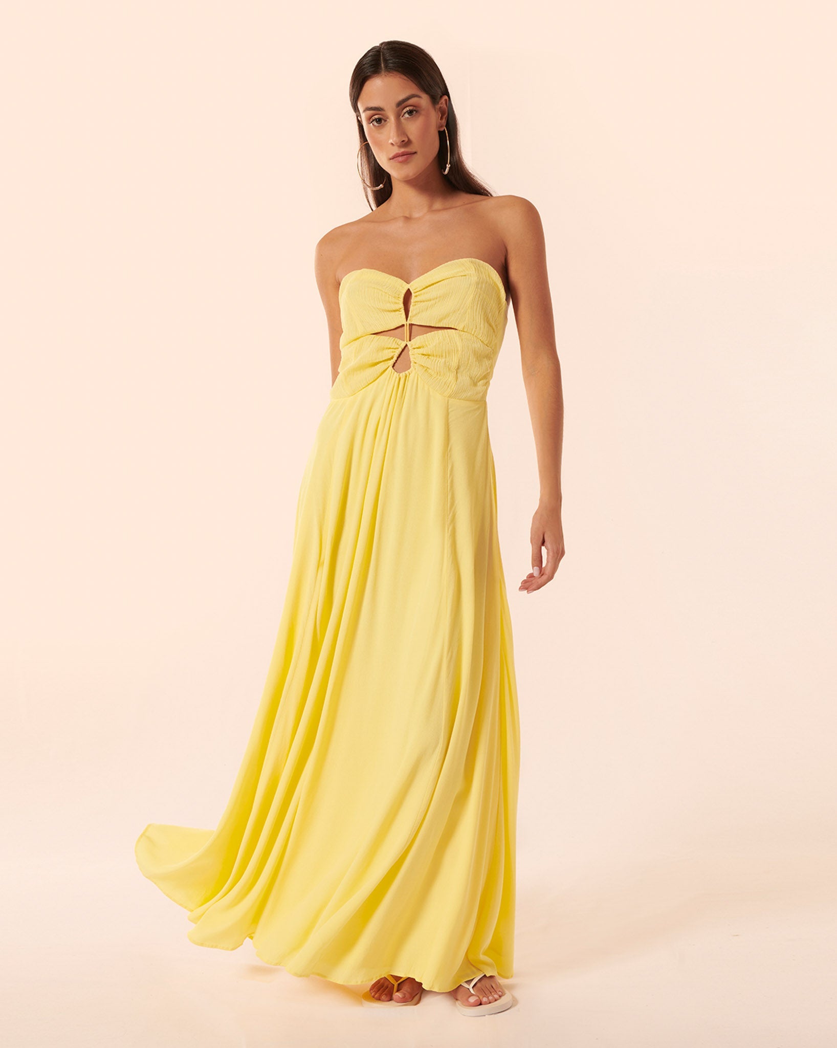 Robe Lips - Limonade