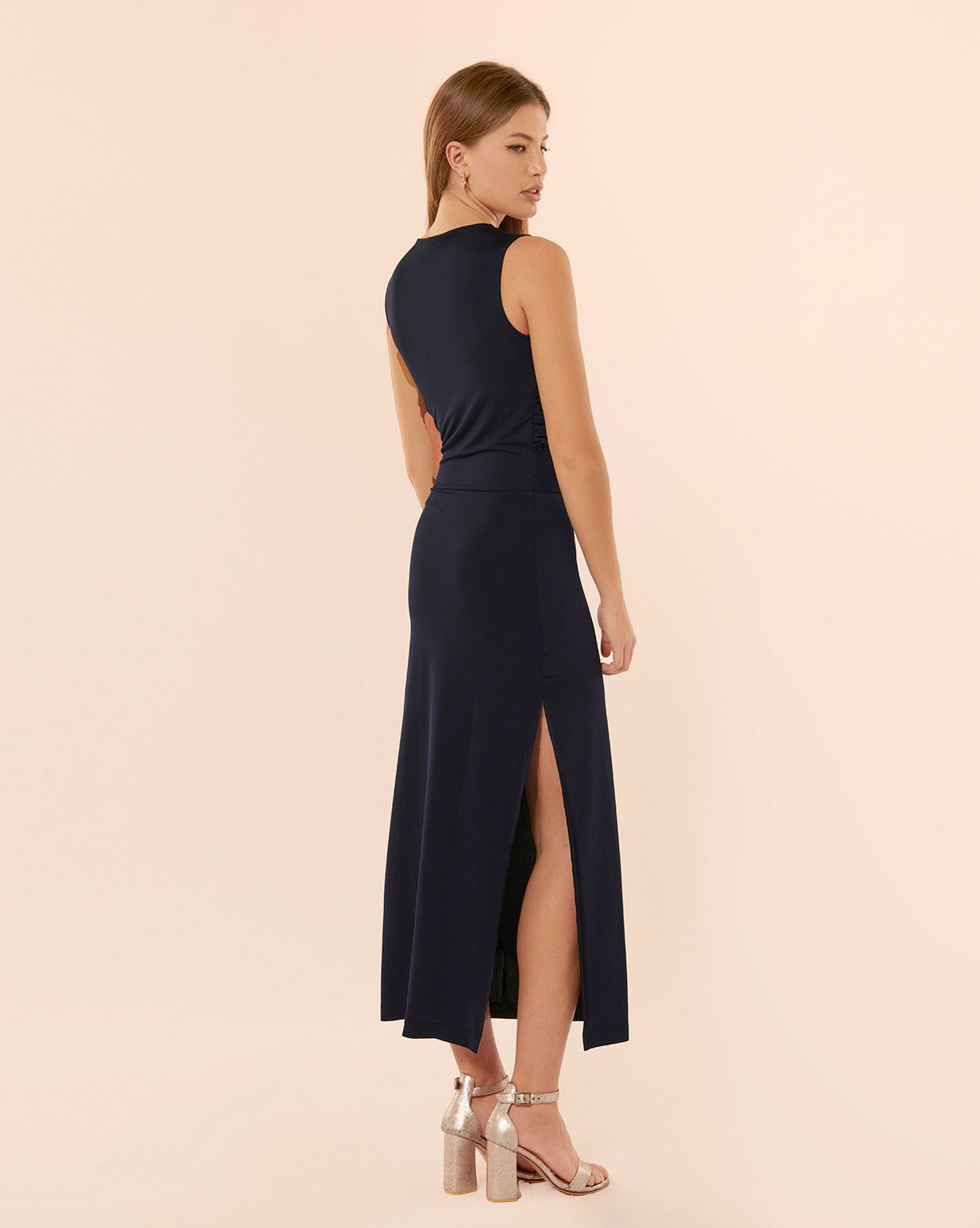 Robe Lucy - Minuit