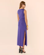 Robe Lucy - Ultra Violet