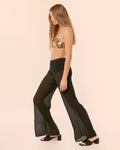 Pantalon Nicks - Black