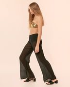 Pantalon Nicks - Black