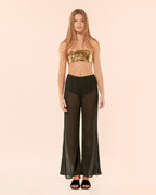 Pantalon Nicks - Black