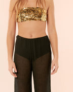 Pantalon Nicks - Black