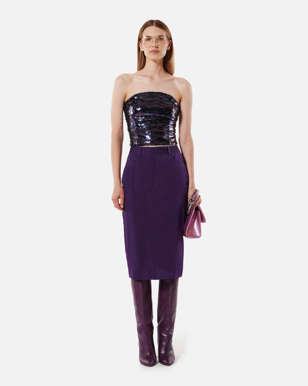 Top Roxy - Beetle