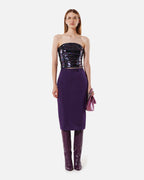 Top Roxy - Beetle