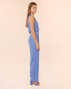 Combinaison Vicky - Majorelle