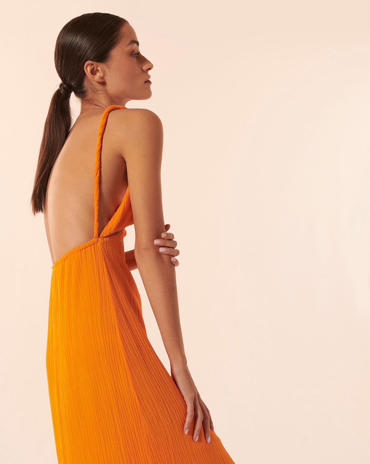 Robe Bubble - Spritz