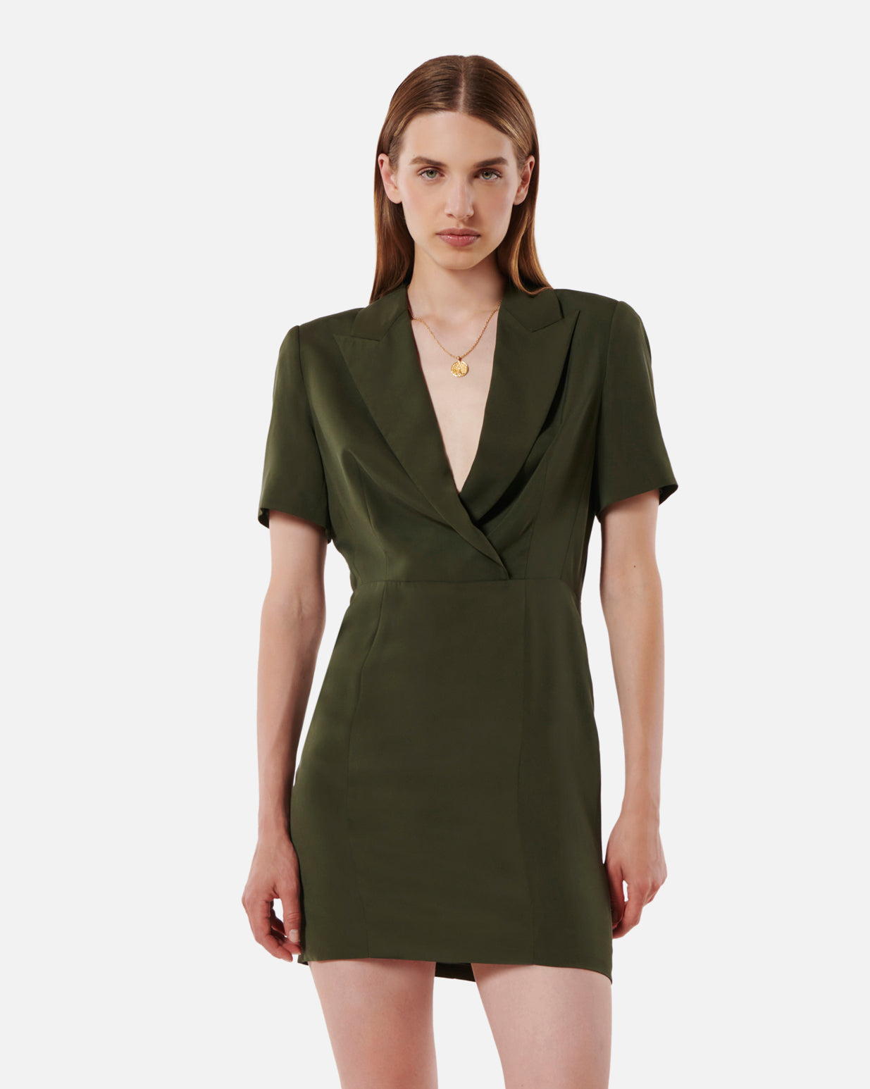 Robe Cesar - Gecko
