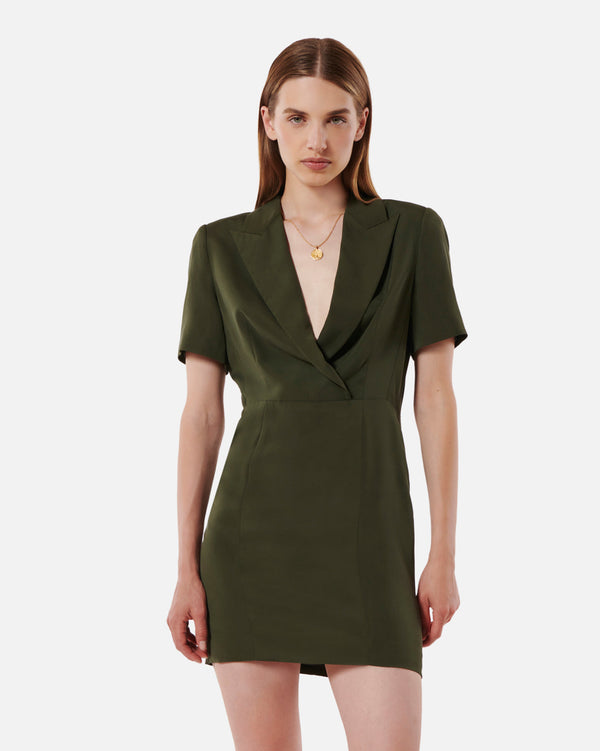Robe Cesar - Gecko